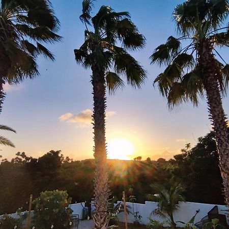 Saint Joris A Tiny Boutique Resort Willemstad Bagian luar foto