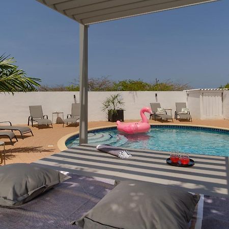 Saint Joris A Tiny Boutique Resort Willemstad Bagian luar foto