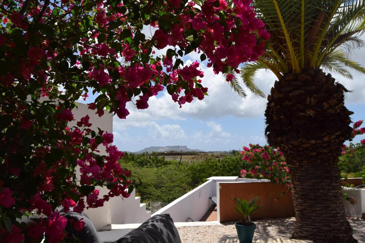 Saint Joris A Tiny Boutique Resort Willemstad Bagian luar foto