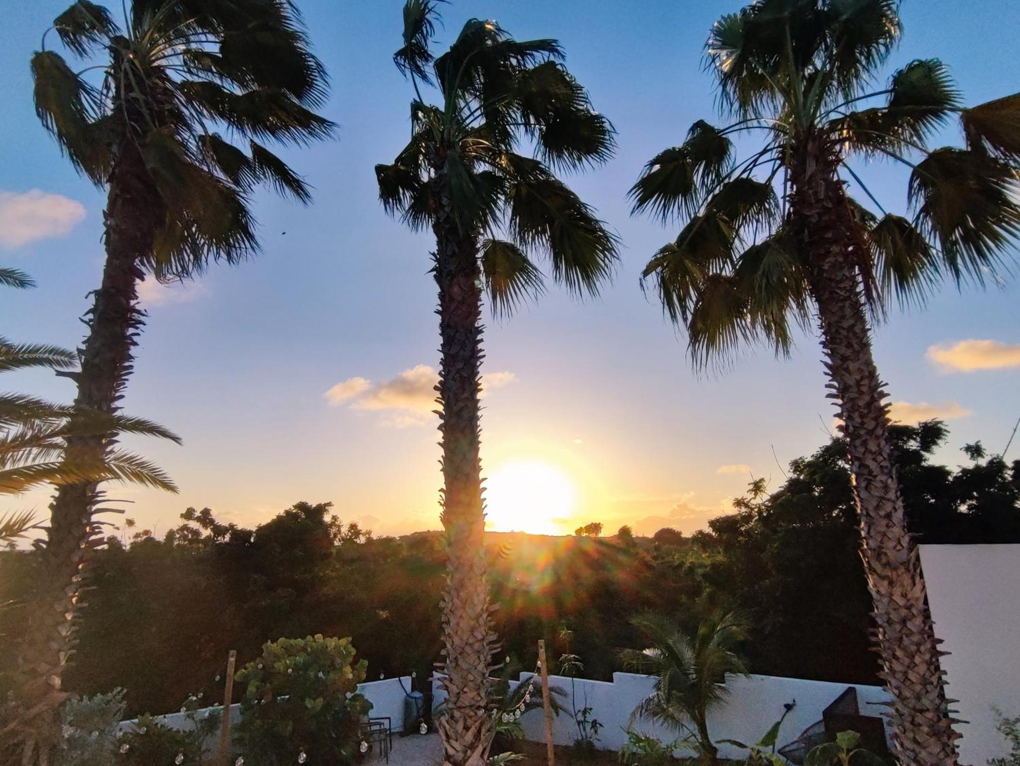 Saint Joris A Tiny Boutique Resort Willemstad Bagian luar foto