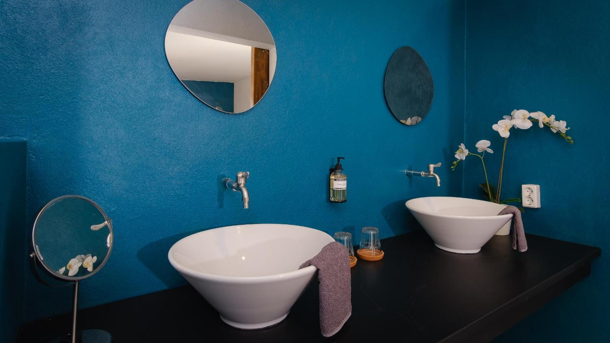 Saint Joris A Tiny Boutique Resort Willemstad Bagian luar foto
