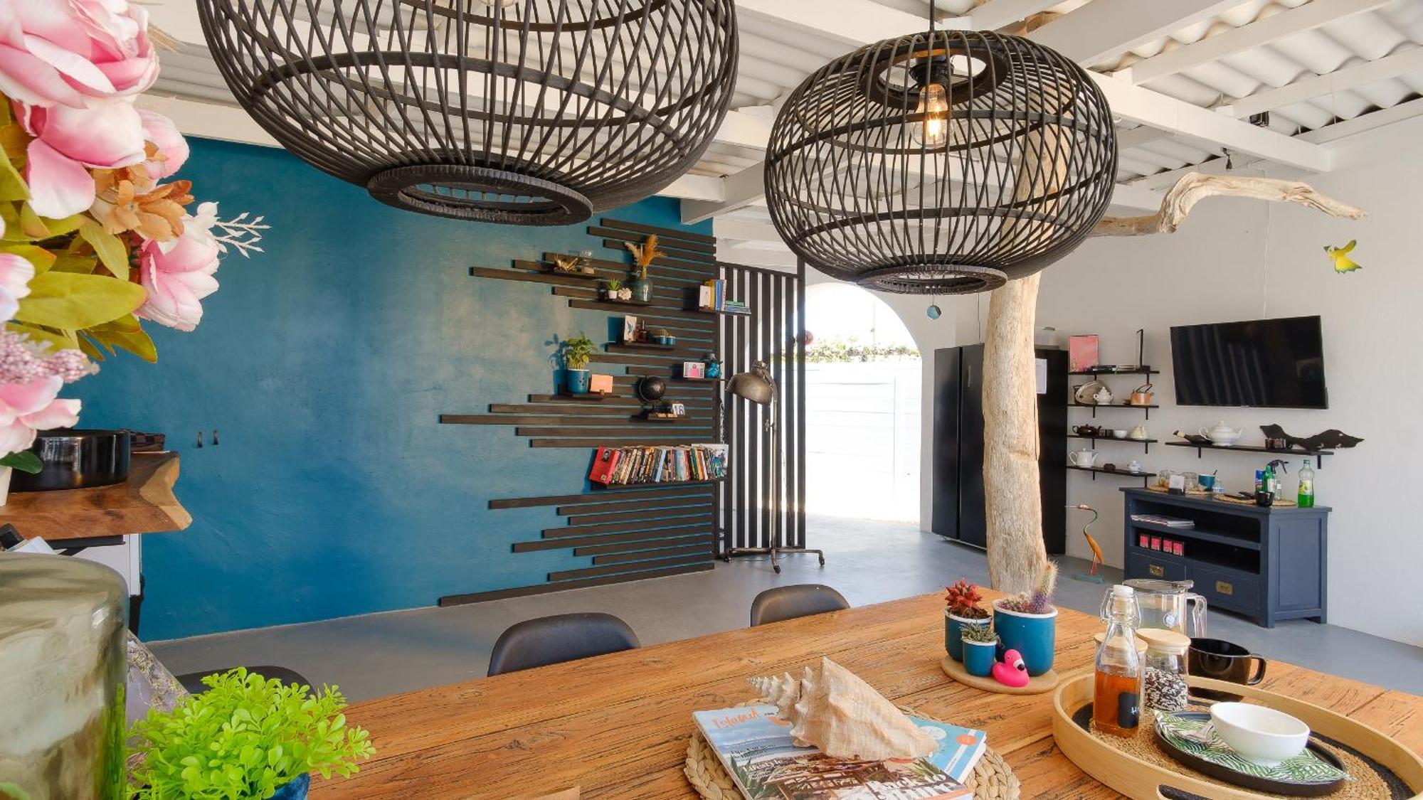 Saint Joris A Tiny Boutique Resort Willemstad Bagian luar foto