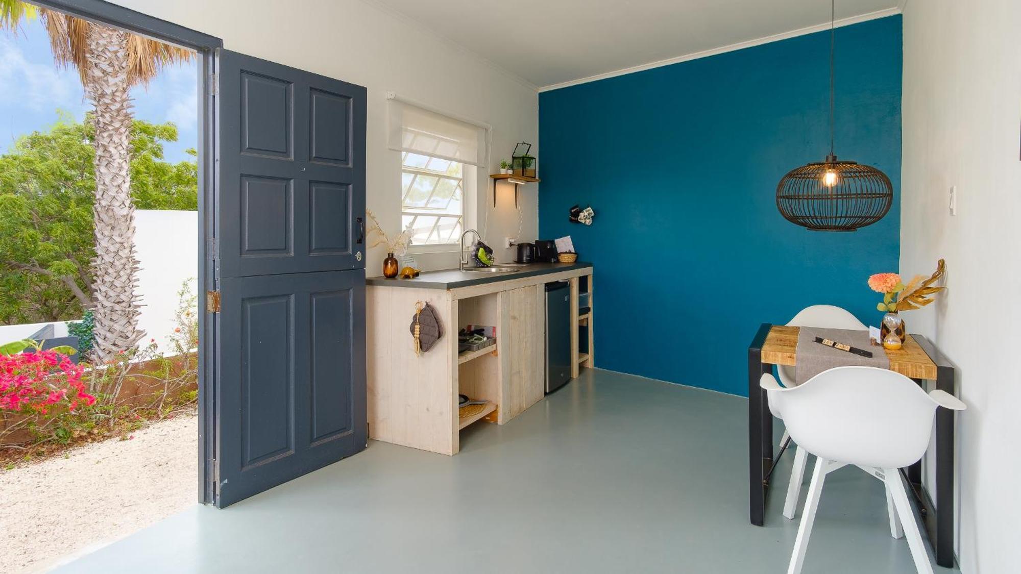 Saint Joris A Tiny Boutique Resort Willemstad Bagian luar foto