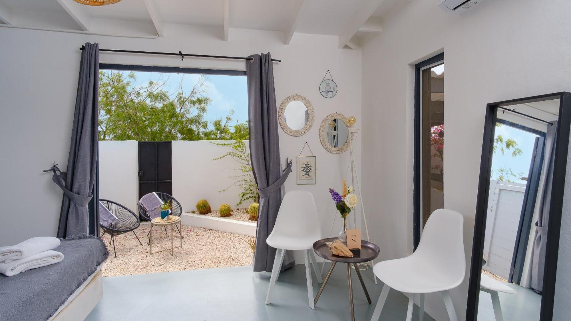 Saint Joris A Tiny Boutique Resort Willemstad Bagian luar foto