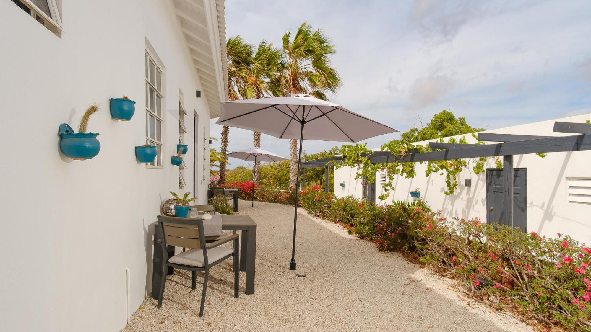 Saint Joris A Tiny Boutique Resort Willemstad Bagian luar foto