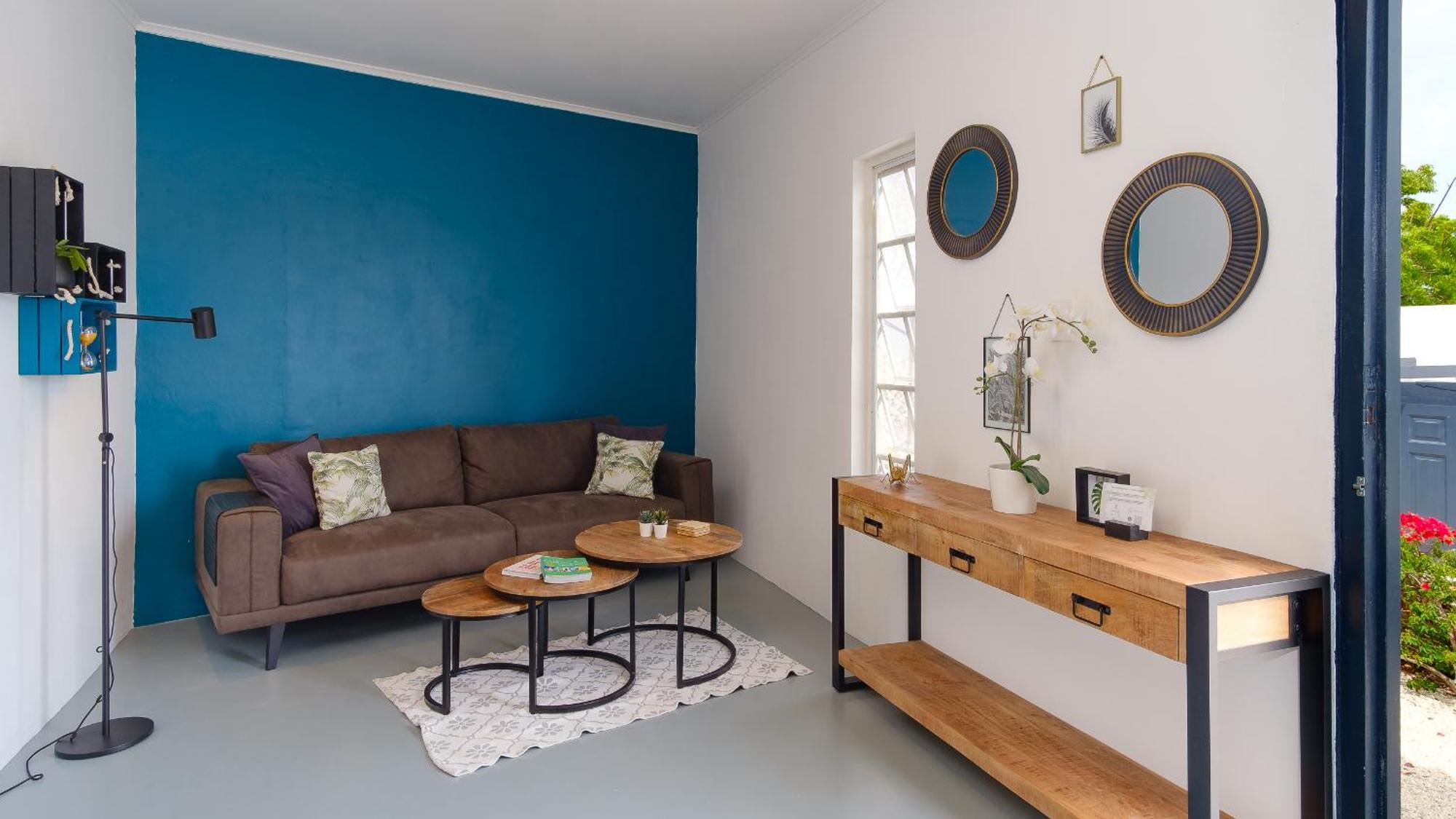 Saint Joris A Tiny Boutique Resort Willemstad Bagian luar foto