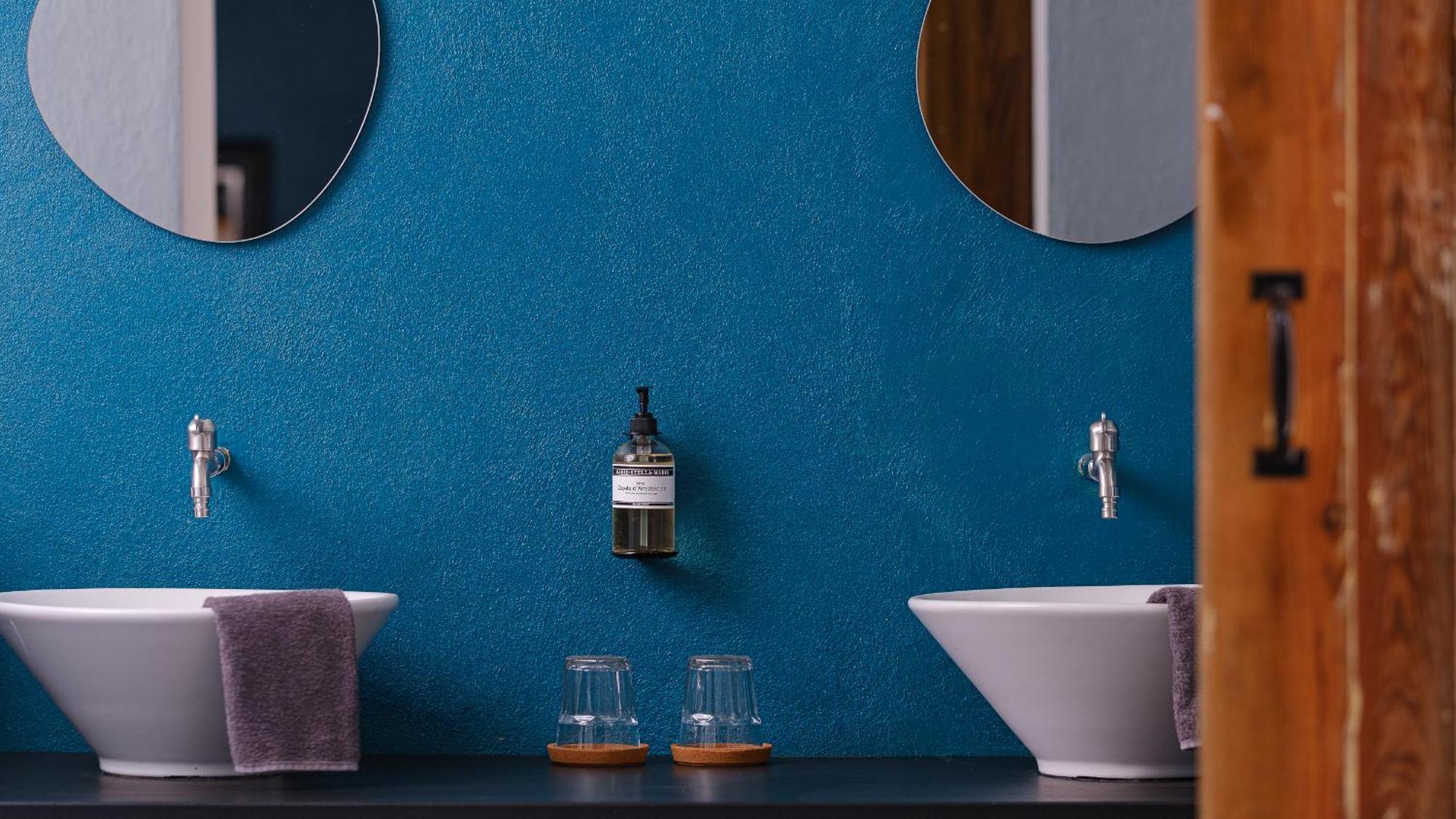 Saint Joris A Tiny Boutique Resort Willemstad Bagian luar foto
