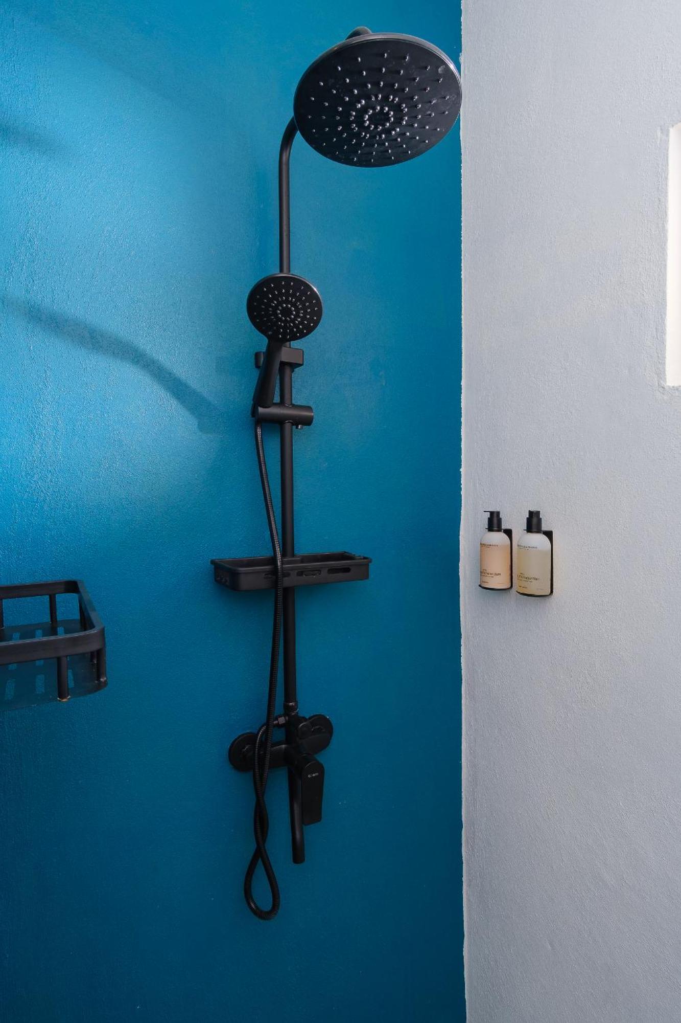 Saint Joris A Tiny Boutique Resort Willemstad Bagian luar foto